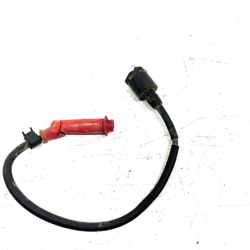 05-09 Honda Foreman Rubicon 500 4x4 OEM Ignition Coil 30510-HN2-A20 AH94