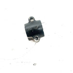 96 Yamaha Big Bear 350 YFM350FW 4x4 OEM Lever Holder Mount 4V4-82913-00-00 AY55