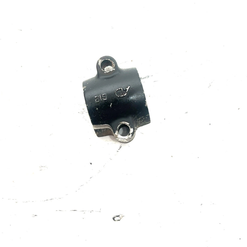 96 Yamaha Big Bear 350 YFM350FW 4x4 OEM Lever Holder Mount 4V4-82913-00-00 AY55
