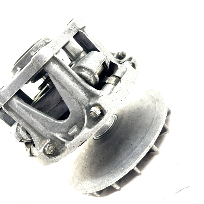 2005 Kawasaki Brute Force 650 4x4 OEM Primary Drive Clutch 49093-0090 AK34
