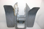 93 Polaris 350l 4x4 Oem Rear Fender 5430991-143 AP57