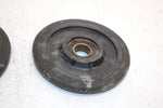 87 Polaris Trail Oem Rear Idler Wheel Set 1594021 1594032 SP66