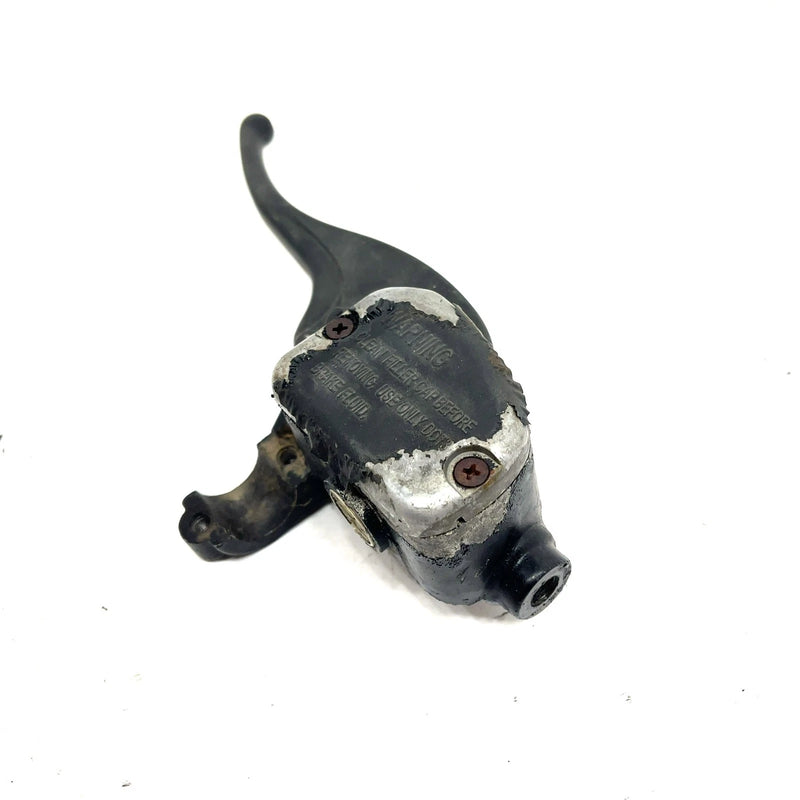 01-02 Polaris Magnum 325 4X4 OEM Front Brake Master Cylinder 2010238 AP202
