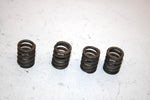 87 Kawasaki Bayou 185 Klf185a Oem Clutch Spring Set Of 4 92081-1680 AK13