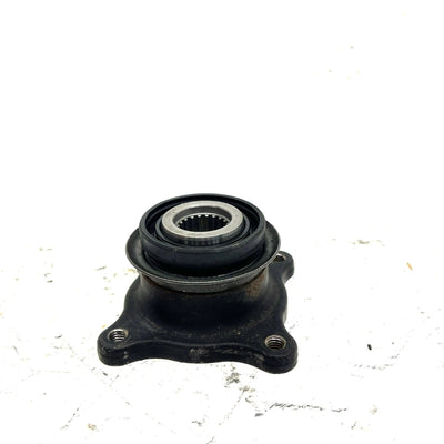 02 Arctic Cat 375 4x4 Automatic OEM Secondary Output Shaft Flange 3402-541 AA34