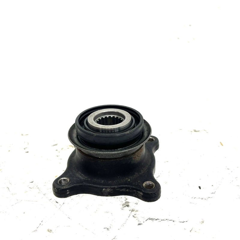 02 Arctic Cat 375 4x4 Automatic OEM Secondary Output Shaft Flange 3402-541 AA34
