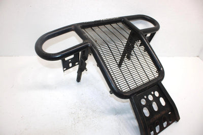 1998 Polaris Magnum 425 4x4 Oem Front Bumper/Brush Guard 2670190-067 AP161