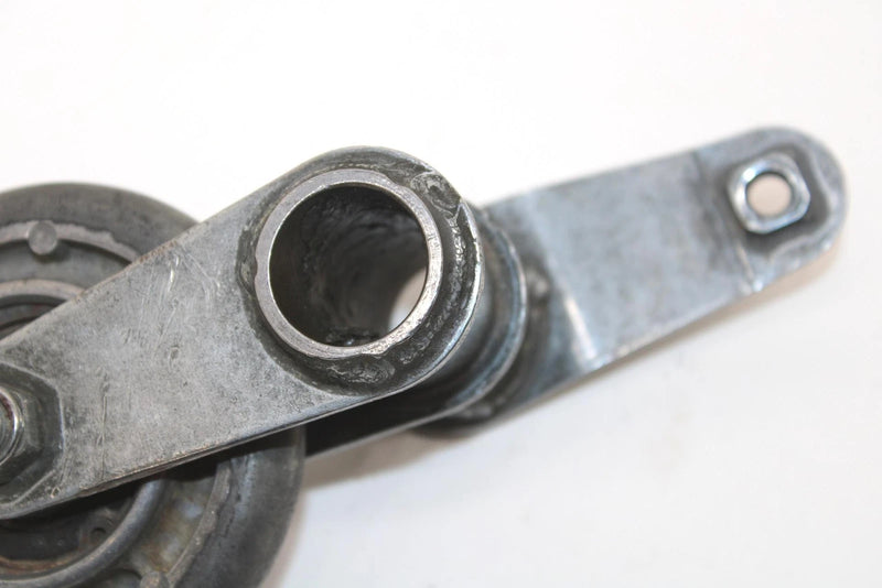 1996 Yamaha Vmax 600 Xt Oem Idler Wheel Bracket With Wheel 8CM-47463-10-00 SY123