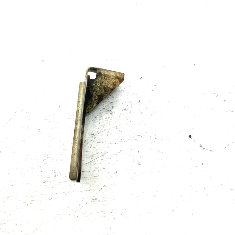 2009 Polaris Ranger HD 700 4x4 EFI OEM parking Brake Bracket 5250390 XP12.1