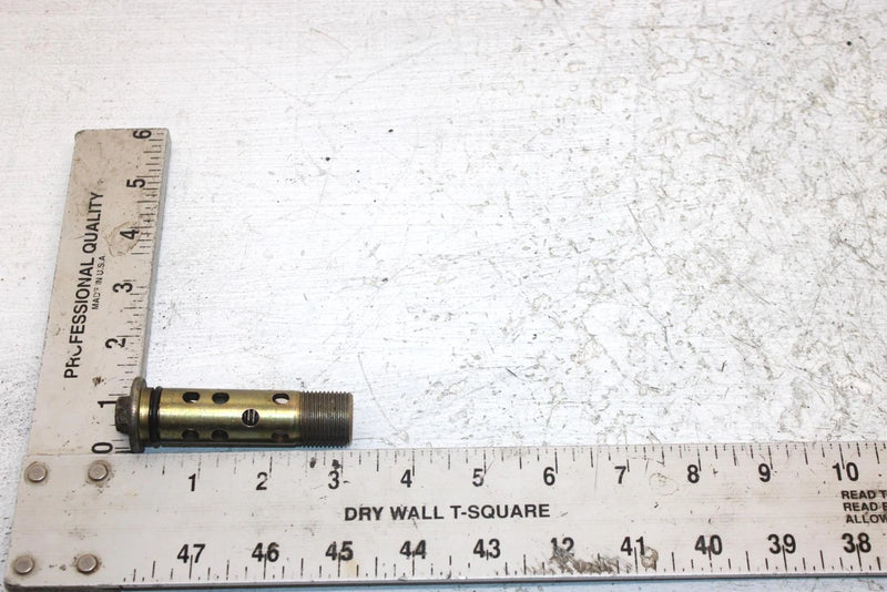 2002 Honda Foreman Rubicon 500 Oem Oil Filter Bolt 15420-HN2-000 AH53
