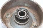 87 Yamaha  Champ 100 Yfm100t Oem Front Brake Drum/Hub 2FJ-25111-00-00 AY4