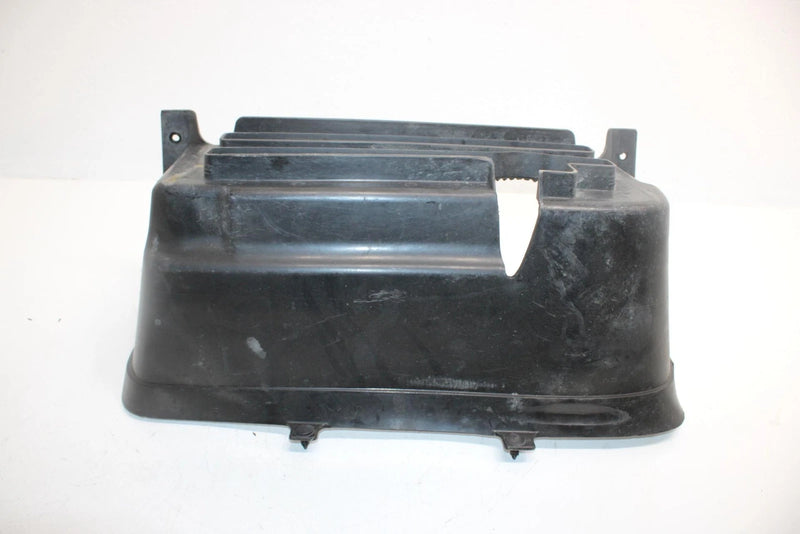2001 Bombardier Traxter Oem Right Footrest 705000017 AB10