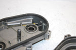 99 Polaris Xlt Touring Oem Chaincase and Cover W/Dipstick 5131753 5131568 SP46