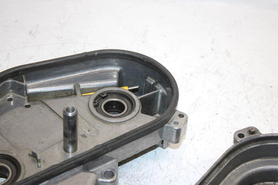 99 Polaris Xlt Touring Oem Chaincase and Cover W/Dipstick 5131753 5131568 SP46