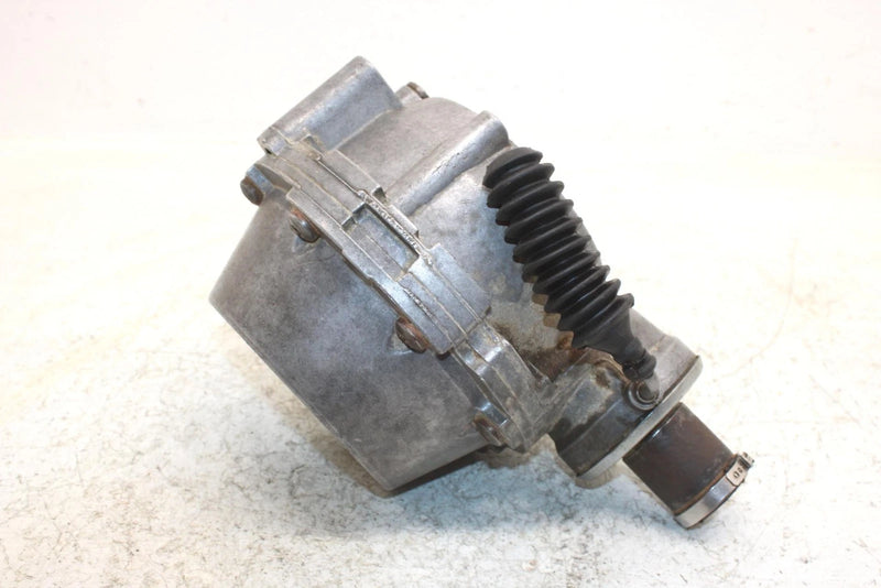 2006 John Deere  Buck 650 Oem Rear Diff Gearcase 705500515 AJ0