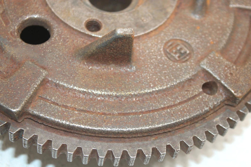 1997 Polaris Magnum 425 Oem Flywheel 3084969 3086857 AP166