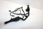 1993 Arctic Cat Ext 580 Z Oem Handlebar Set 0605-077 SA38