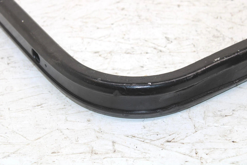1996 Polaris Classic Oem Rear Bumper (Black) 5224674-067 SP165