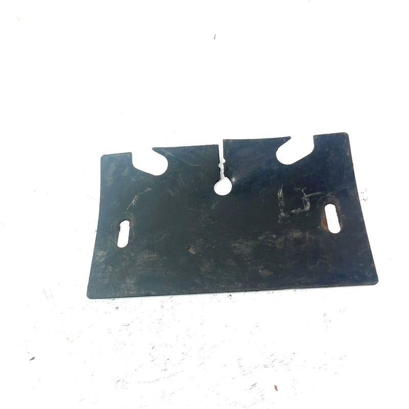 86-87 Polaris Trail Boss 250R OEM Front Splash Shield 5850070 AP245