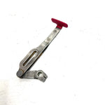 84-87 Suzuki Quadrunner 185 LT185 OEM Throttle Shifting Lever 25620-24202 AS39