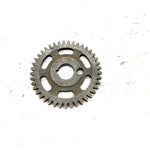 04-06 Yamaha Bruin 350 YFM350FA 4x4 OEM Balancer Gear Shaft 5UH-11531-00-00 AY63