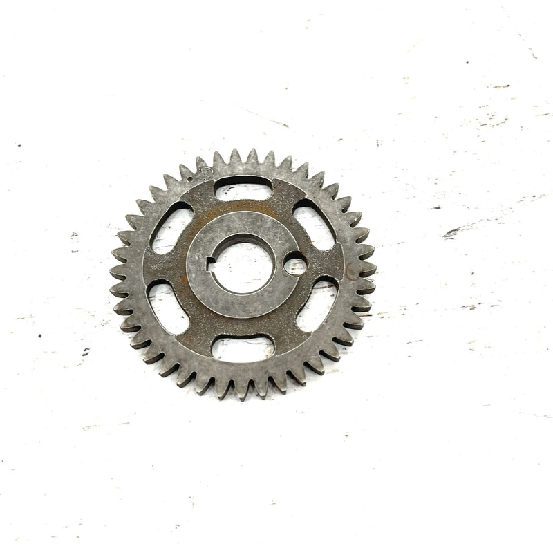 04-06 Yamaha Bruin 350 YFM350FA 4x4 OEM Balancer Gear Shaft 5UH-11531-00-00 AY63