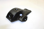 1999 Kawasaki Bayou 300 Oem Rear Differential Skid Plate 55020-1306 AK10
