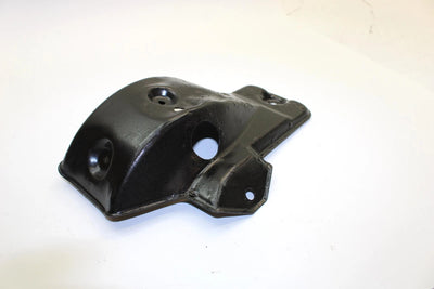 1999 Kawasaki Bayou 300 Oem Rear Differential Skid Plate 55020-1306 AK10