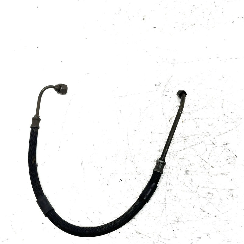 null Yamaha Moto 4 OEM Oil Hose 2 3HP-13465-01-00 AY57
