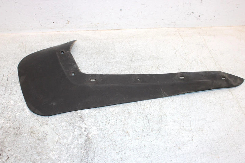 2001 Polaris Trail Boss Oem Rear Right Mudflap 5850061 AP165