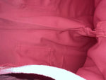 New Vintage Pink Polyester Pants #5450087 XX-21