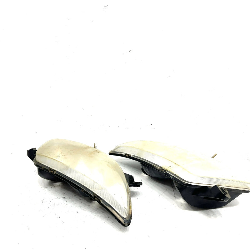 2007 Arctic Cat 700 4x4 Automatic EFI OEM Headlight Set 0509-035 AA33