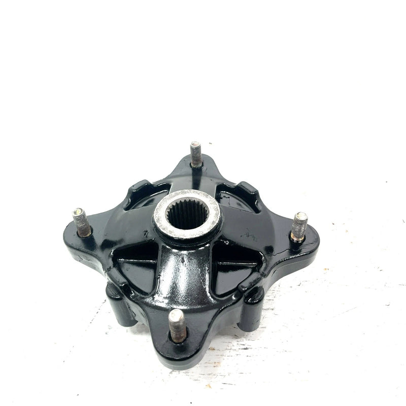 2009 Polaris Ranger HD 700 4x4 EFI OEM Rear Wheel Hub 5143629-067 XP12