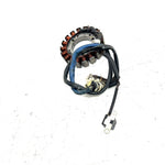 04-07 Yamaha Rhino 660 OEM Stator 5KM-81410-01-00 XY3