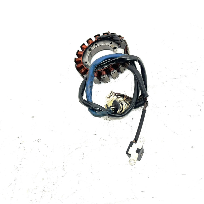 04-07 Yamaha Rhino 660 OEM Stator 5KM-81410-01-00 XY3