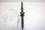 1982 Honda Atc110 Oem Rear Axle 42310-943-010 AH65