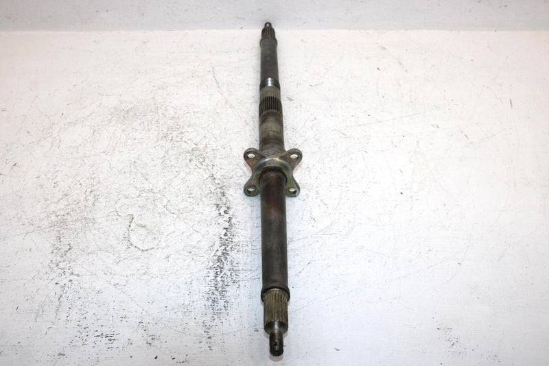 1982 Honda Atc110 Oem Rear Axle 42310-943-010 AH65