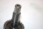 86 Yamaha  Moto 4 Oem Counter Axle High Gear 59V-17431-00-00 AY46