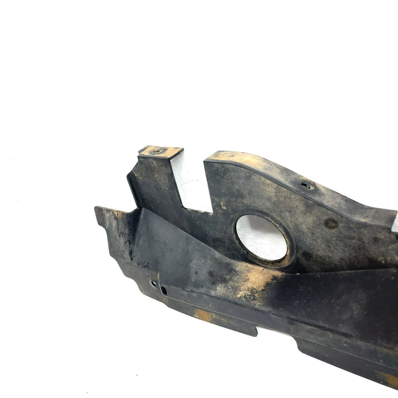 2013 Polaris Ranger XP 900 OEM Rear Lower Close Off Panel 5439116-070 XP11