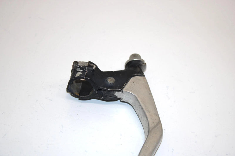 87 Kawasaki Bayou 185 Klf185a Oem Right Brake Lever 46076-1157 46076-1179 AK13