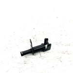 2002 Arctic Cat 375 2x4 Automatic OEM Shift Axle Lever Mount 0502-187 AA41