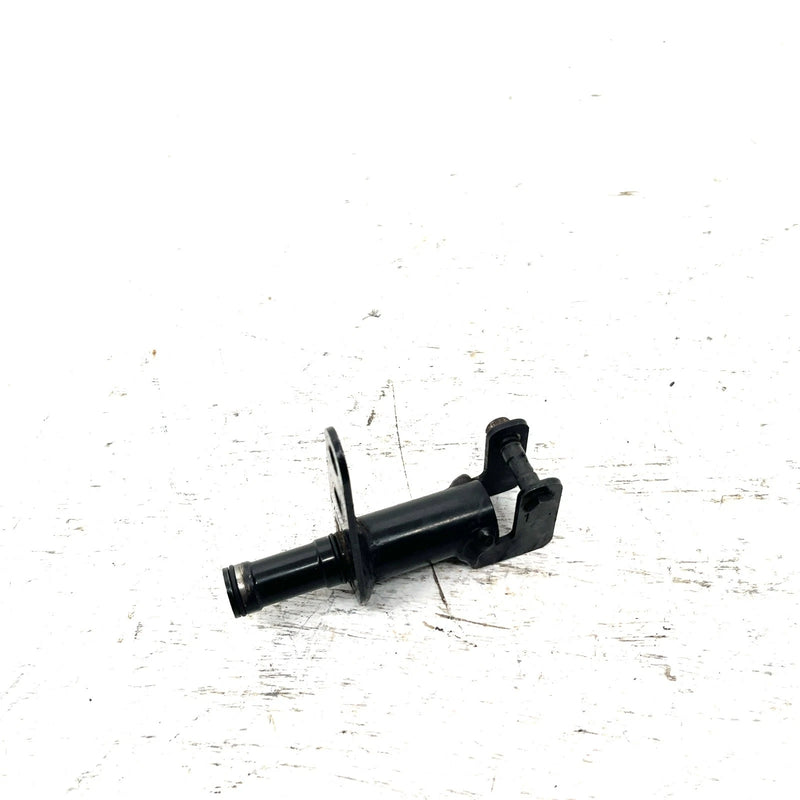 2002 Arctic Cat 375 2x4 Automatic OEM Shift Axle Lever Mount 0502-187 AA41