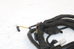 1999 Ski-doo Formula Iii 600 Oem Main Wiring Harness SS108