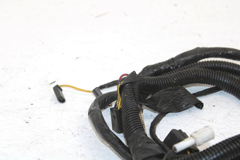 1999 Ski-doo Formula Iii 600 Oem Main Wiring Harness SS108