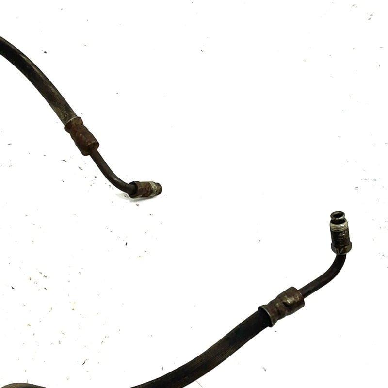 90-93 Polaris Trail Boss 350L 4X4 OEM Rear Brake Line 1930632 AP194