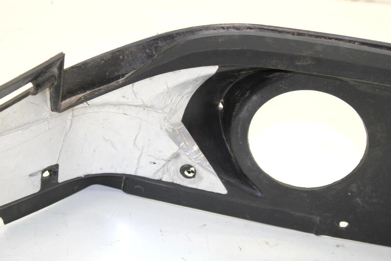 2005 Ski-doo Mxz 600 Ho Oem Right Bottom Pan 502006702 B353