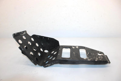 99 Arctic Cat Jag 440 Deluxe Oem Left Footrest 2006-167 SA72