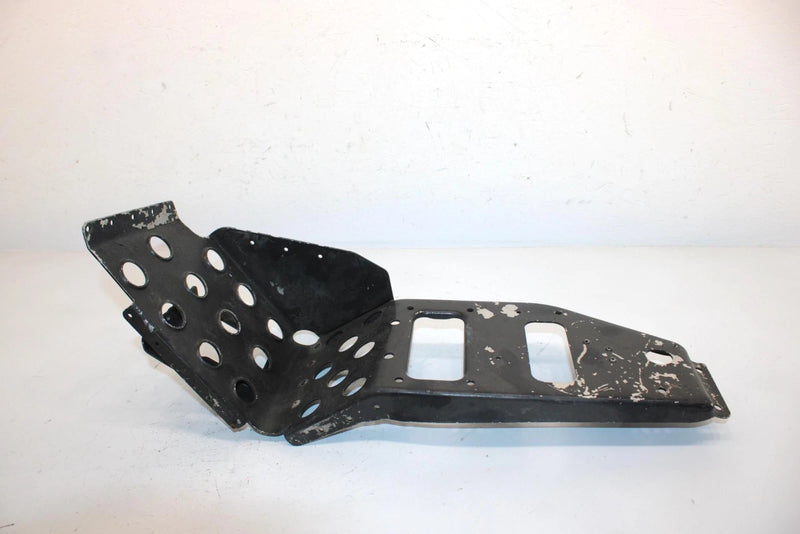 99 Arctic Cat Jag 440 Deluxe Oem Left Footrest 2006-167 SA72