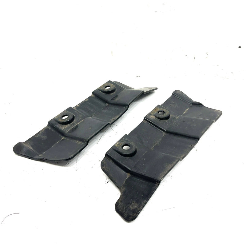 14-15 Arctic Cat Prowler HDX 500 OEM Rear Axle Shield Set 1406-068 XA2.2