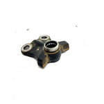 07-14 Honda Rancher 420 TRX420FE ES OEM Steering Arm 53235-HP5-600 AH76